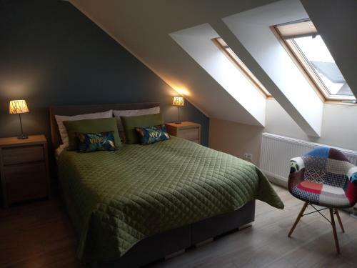 Apartament 130