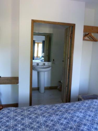 Bed & Breakfast Mill Lodge Cheshire