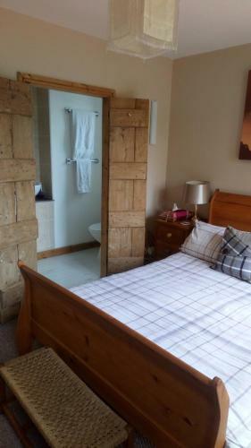 Bed & Breakfast Mill Lodge Cheshire