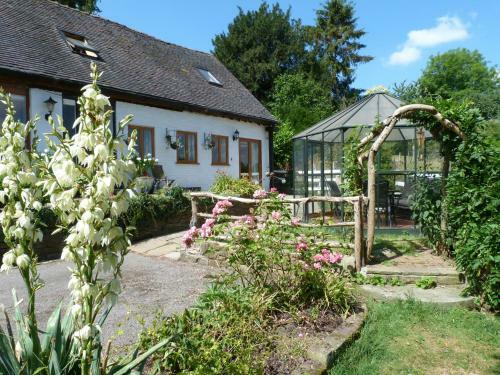 Bed & Breakfast Mill Lodge Cheshire
