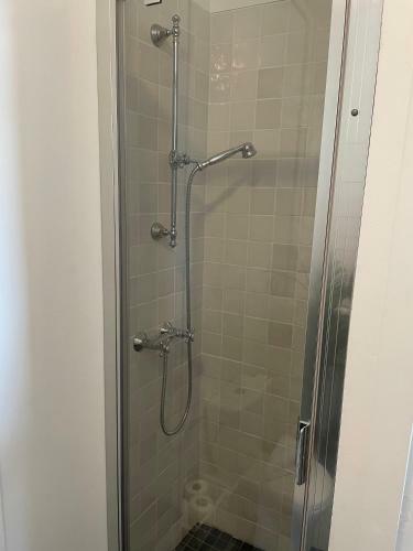 Apartamento La Deauv Studio Villa Hortensia