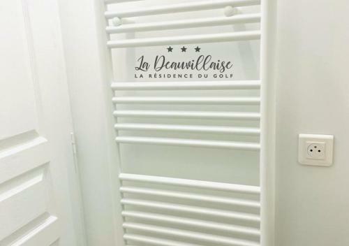Apartamento La Deauvillaise - R�sidence Du Golf