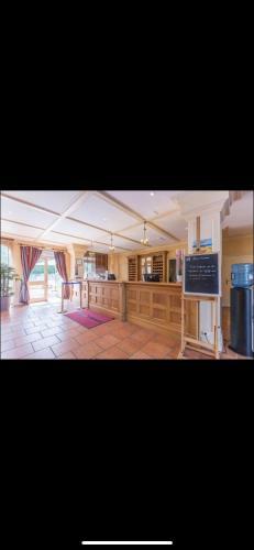 Apartamento La R�sidence de L Or�e Du Golf de Deauville
