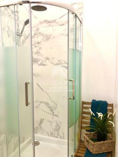 Apartamento Le Clothilde Cls Deauville