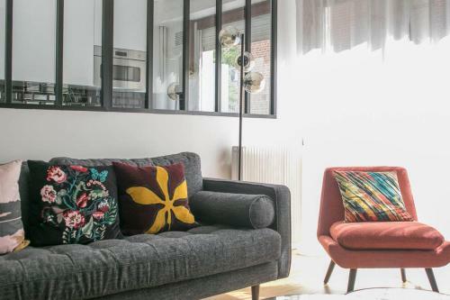 Apartamento Seventies
