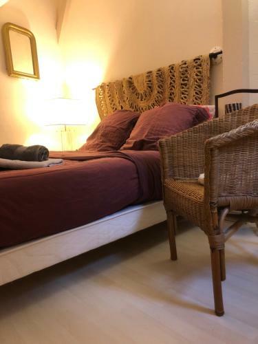 Apartamento Le Petit Morny