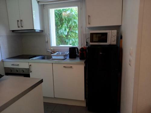 Apartamento Le Fairway Deauville Plage