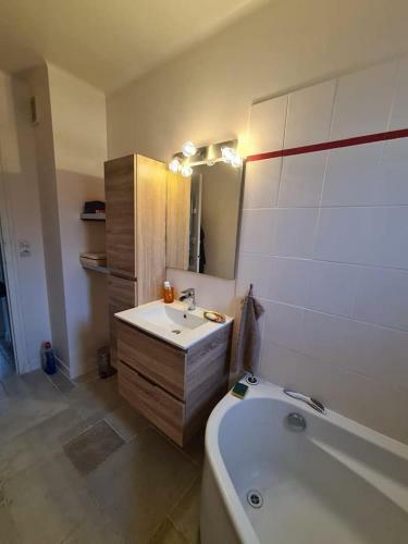 Apartamento Le Nid Des Ducs - Gare Et Cit� Gastronomique