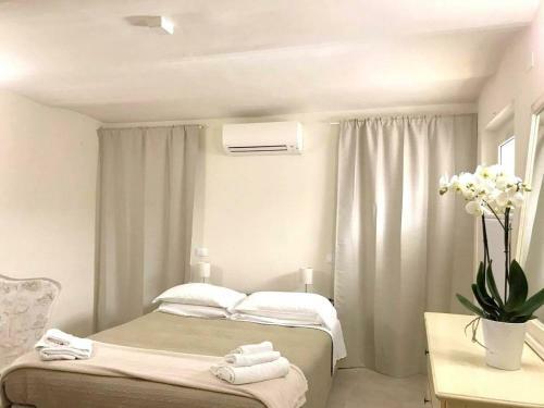 Apartamento Scalette Via Elia