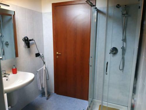 Apartamento Marconi 45