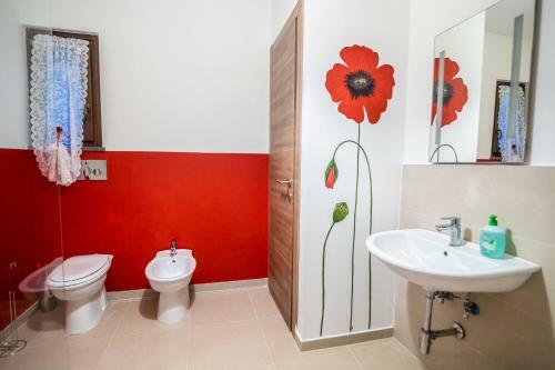 Hostal Orvieto Rocca Fiorita