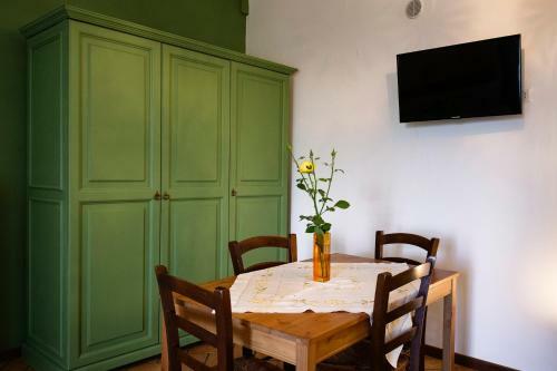 Hostal Orvieto Rocca Fiorita