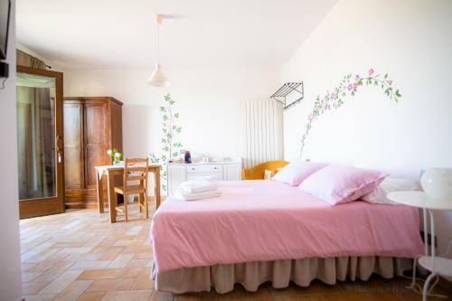 Hostal Orvieto Rocca Fiorita