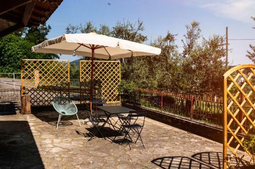 Hostal Orvieto Rocca Fiorita