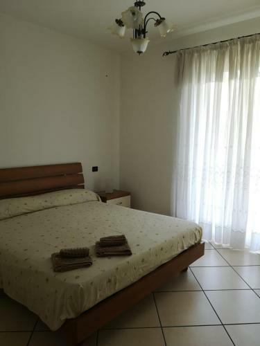 Apartamento Casa Al Mare Palizzi Marina