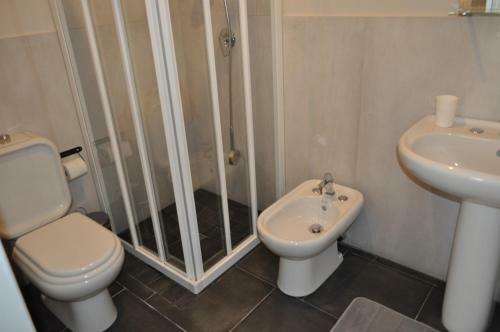 Hostal Casanetina