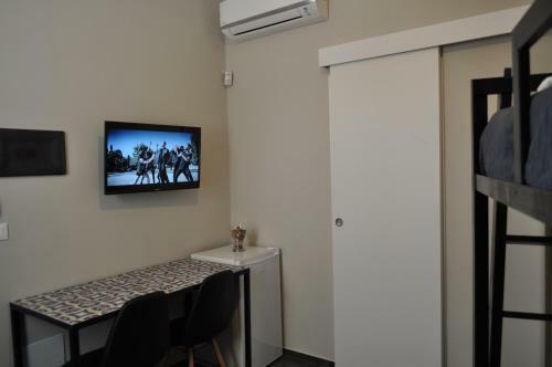 Hostal Casanetina