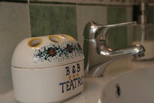 B&B Teatro Noto