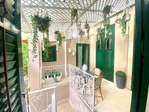 B&B Teatro Noto