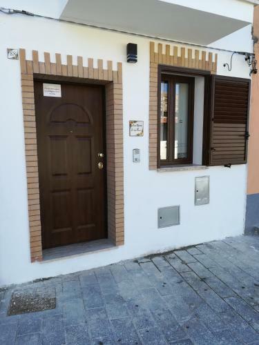 Apartamento Casa Vacanza "a Due Passi"