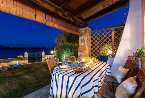 Villa Smeralda Sul Mare