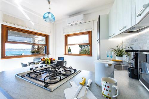 Villa Smeralda Sul Mare