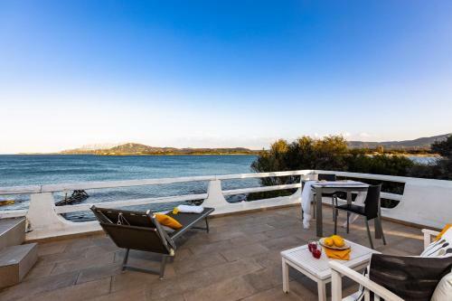 Villa Smeralda Sul Mare