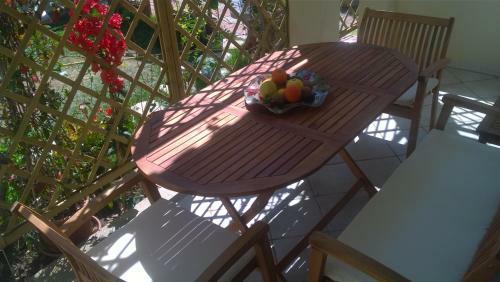 Apartamento Villa Elisabetta