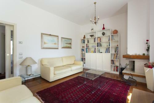 Apartamento Casa Bernardi Padova