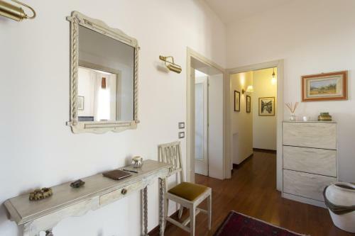Apartamento Casa Bernardi Padova