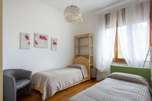 Apartamento Casa Bernardi Padova