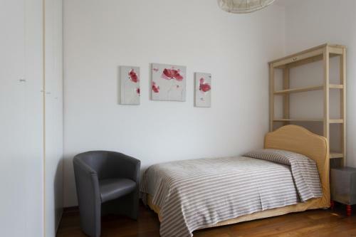 Apartamento Casa Bernardi Padova