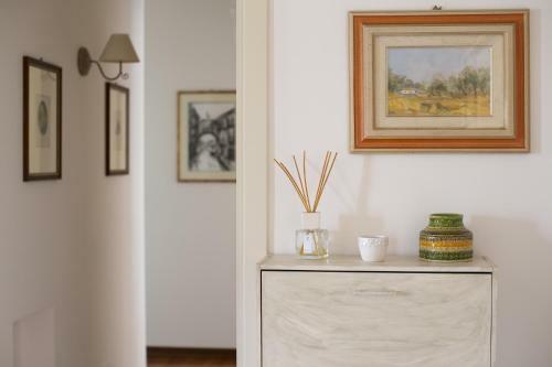 Apartamento Casa Bernardi Padova