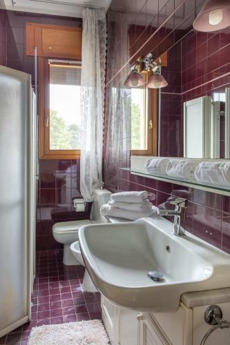 Apartamento Casa Bernardi Padova