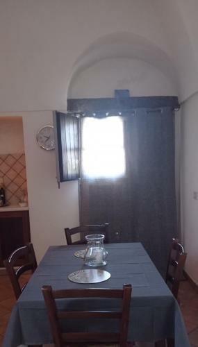 Apartamento Dammusi Mueggen