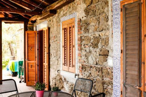Bed & Breakfast Stanza Di Giove #2