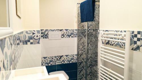 Bed & Breakfast Stanza Di Giove #2