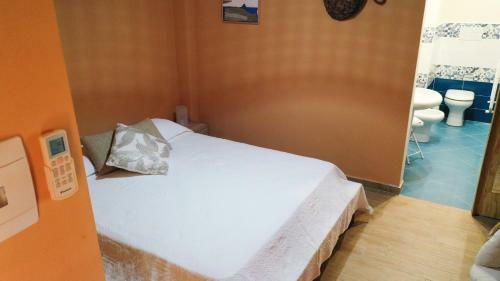 Bed & Breakfast Stanza Di Giove #2