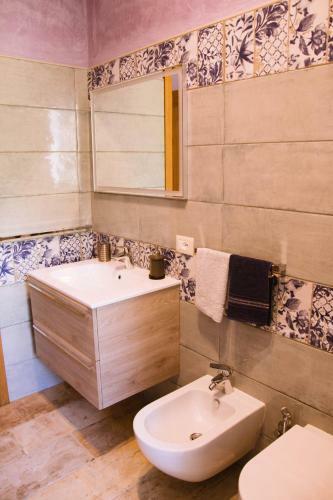 Bed & Breakfast Casa Azzurra Ostuni