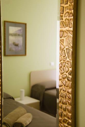 Bed & Breakfast Casa Azzurra Ostuni