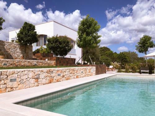 Bed & Breakfast Casa Azzurra Ostuni