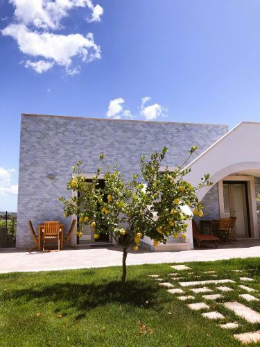 Bed & Breakfast Casa Azzurra Ostuni
