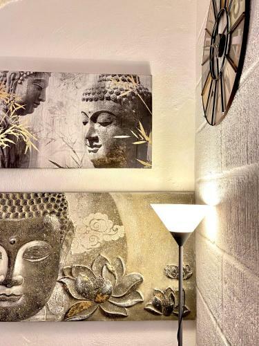 Apartamento Pietrarosa Loft