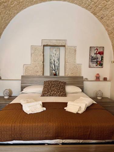 Apartamento Pietrarosa Loft
