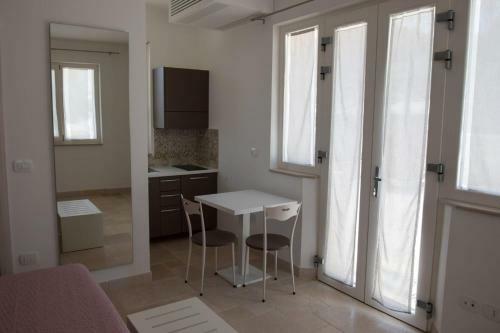 Apartamento Casa Marangi