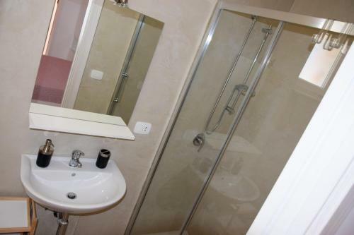 Apartamento Casa Marangi