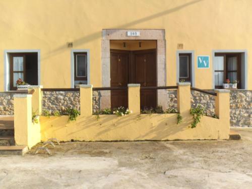 Apartamento Casa La Barria