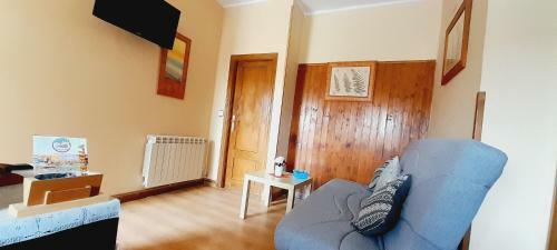 Apartamento Casa La Barria