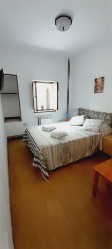 Apartamento Casa La Barria