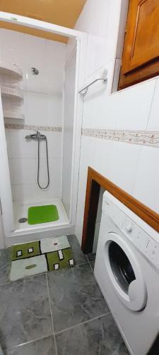Apartamento Casa La Barria